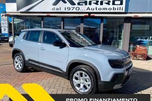 JEEP Avenger 1.2Turbo Altitude STORM*VEDI DESCRI