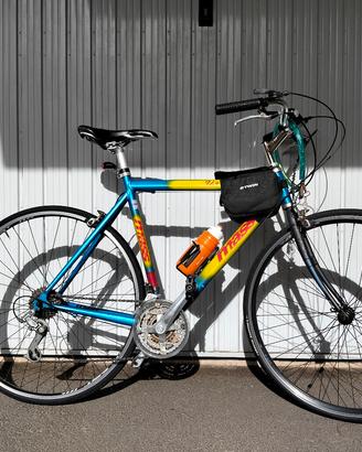 Bici da città -corsa Mass V01