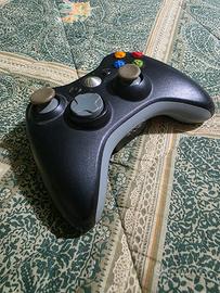 Controller Joystick Wireless Xbox 360