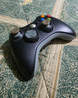 Controller Joystick Wireless Xbox 360