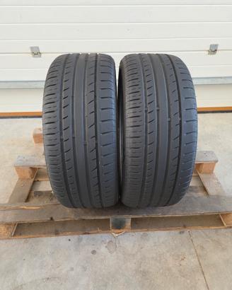 2 gomme 4 stagioni Trazano 225 40 19 2025