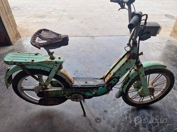 Piaggio Ciao - 1995
