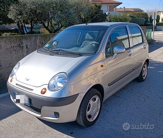 AUTO DAEWOO MATIZ