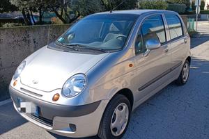 AUTO DAEWOO MATIZ
