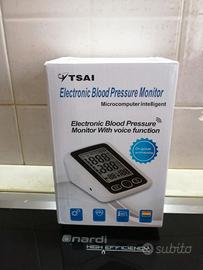 MISURATORE DI PRESSIONE SANGUIGNA