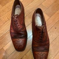 Scarpe gatto taglia 42,5