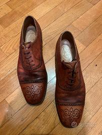 Scarpe gatto taglia 42,5