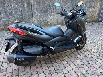 Xmax 400