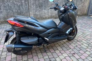 Xmax 400