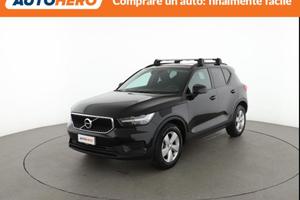 VOLVO XC40 T3 Geartronic Momentum Core