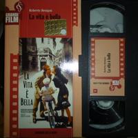 VHS vari film