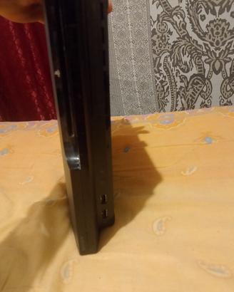 Play3+3 controller+mouse+fotocamera+fifa13