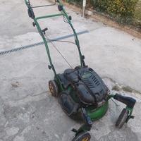 Tagliaerba John Deere 