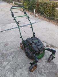 Tagliaerba John Deere 