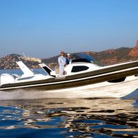 Gommone cabinato Joker Boats 32 2026