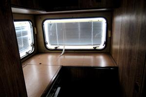 camper Bedford