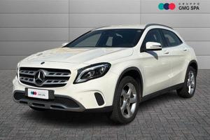 Mercedes-Benz GLA 200 d Sport 4matic auto