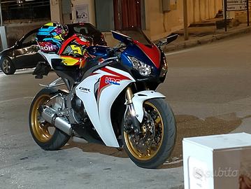 Honda CBR 1000 