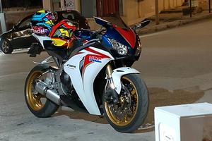 Honda CBR 1000 
