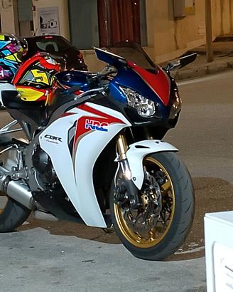 Honda CBR 1000 