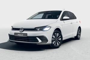 Volkswagen Polo 1.0 evo edition plus 80cv