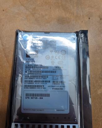 hdd sas 300 giga