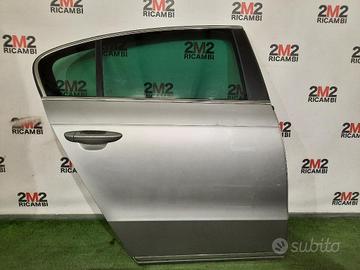 PORTIERA POSTERIORE DESTRA VOLKSWAGEN Passat Serie