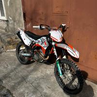 Ktm sxf 250