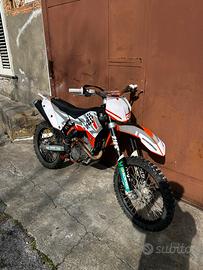 Ktm sxf 250