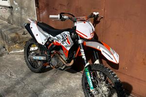 Ktm sxf 250