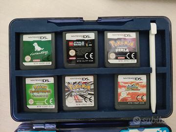 Giochi Nintendo DS