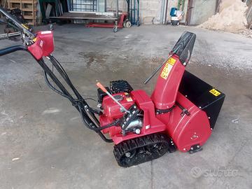 Turbina spazzaneve Honda