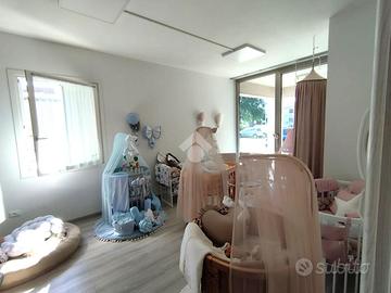 UFFICIO A SAN BIAGIO DI CALLALTA