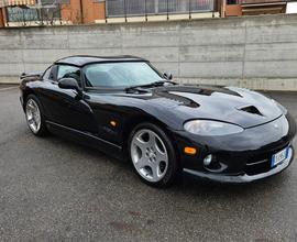 Dodge Viper RT10 2000