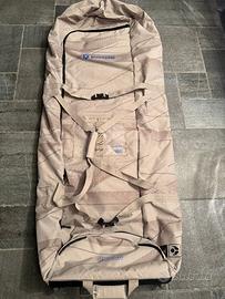 sacca kitesurf duotone combibag 165