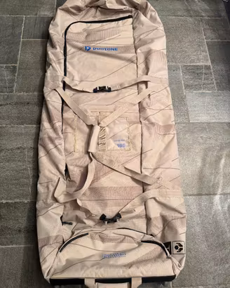 sacca kitesurf duotone combibag 165