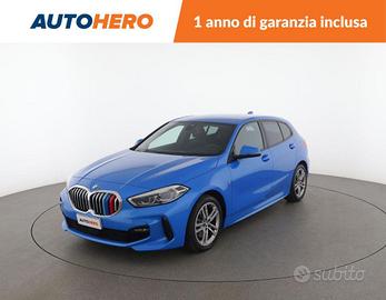 BMW 116 ZY12472