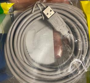 Cavo usb