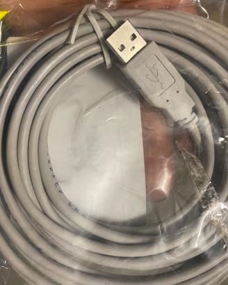 Cavo usb