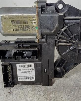 MOTORINO ALZAVETRO ANTERIORE SINISTRO VOLKSWAGEN G