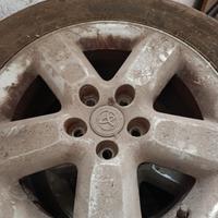 cerchi in lega per rav4