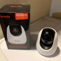 Telecamera 1080P HD 360