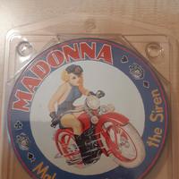 Madonna - CD da collezione