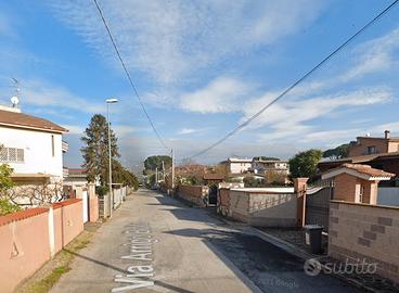 Zagarolo accogliente bilocale arredato