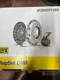 Kit frizione completo Alfa Romeo 1.9jtd