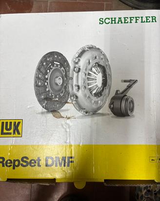 Kit frizione completo Alfa Romeo 1.9jtd