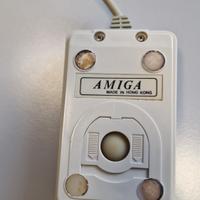 Mouse tank originale Amiga