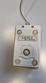 Mouse tank originale Amiga