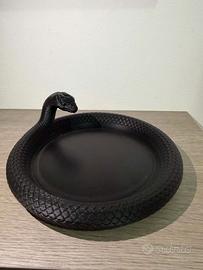 Svuotatasche Serpente Gothic Vassoio Portaoggetti