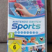 Sports per console Nintendo Switch